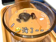 -牛楠楠·香港牛腩茶餐厅(永旺店)