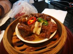 -五缘湾凯悦酒店·悦饗中餐厅