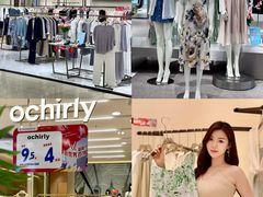 -新世界百货(顺义店)