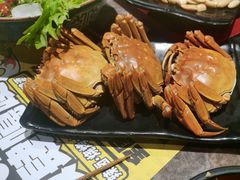 -嘎嘎鸭脑壳(蜀汉路店)
