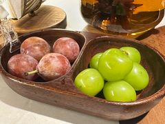 -芸山季·云南野生菌火锅(人民广场来福士店)