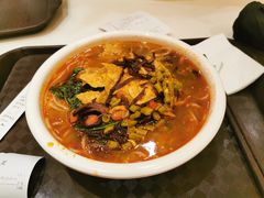 -水平有限广西米粉·广西风味集(五道口店)