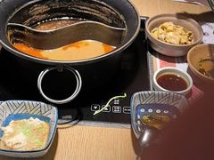 -温野菜涮涮锅(曲江大悦城店)