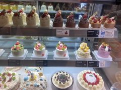 -罗森尼娜(德思勤店)