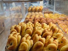 -好利来(北新桥店)