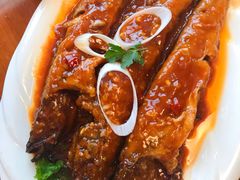红烧明太鱼-全州拌饭馆(断桥店)
