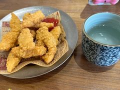 -肥朵食堂(带梦胡同店)