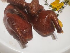 -香港狮子山下·明星粤菜餐厅(北苑店)