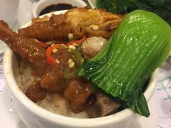 -点点心点心专门店(旺角店)