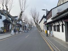 -伟记奥面馆(白塔东路店)