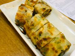 -台北楚楚园馅饼粥(虹桥南丰城店)