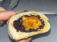 -甜嘟嘟烘焙坊(舒城路店)