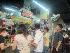 -梓记牛什(總店)