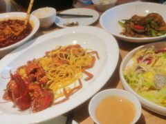 -连鹭海鲜·海肠捞饭·海胆饭(星海店)
