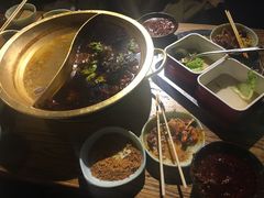 -冰城小镇音乐串吧·聚会餐厅(百子湾店)