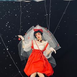 -Mregina 美人纪摄影(样片研发中心)