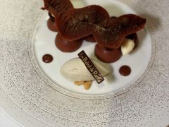 -Le Bistrot de Racine