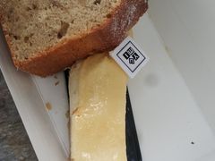 -YUMI芽米·法式烘焙·咖啡(文化宫店)