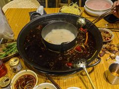 -五里关火锅(牛市口店)