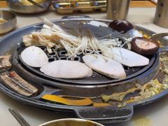 -韩宫宴烤肉·料理(宜兴八佰伴店)