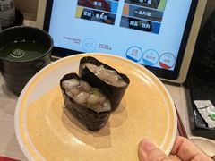 -滨寿司(新街口中央商场店)