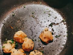 -京华烟云·北京烤鸭(领展购物广场·中关村店)