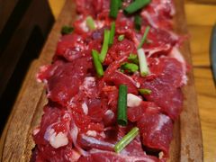 -贵厨酸汤牛肉(花果园国际中心店)