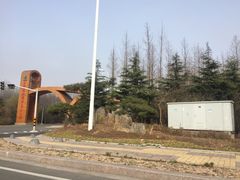 -日照海滨国家森林公园