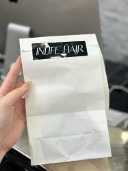 -INLIFE HAIR韩国美发