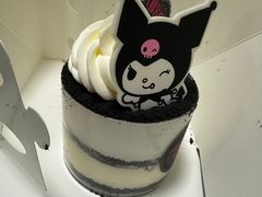 恶魔-好利来(桃源店)