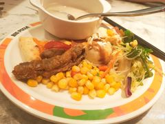 -比格比萨自助(鲁能城店)