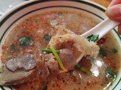 -三中高皇羊肉馆