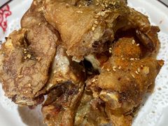 -王婆炒鱼(总店)