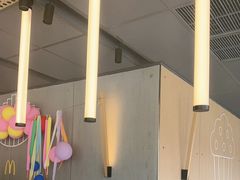 -麦当劳(台州路桥DT店)