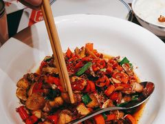 -小隐人家(乐松店)