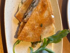 -翠贝卡&Mama Kelly Brunch Coffee(河西店)