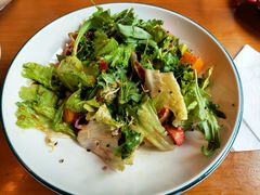 亚麻籽藜麦大虾沙拉-COMMUNE幻师(天品西岸店)