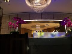-广州花园酒店·凌璇阁旋转餐厅CAROUSEL360