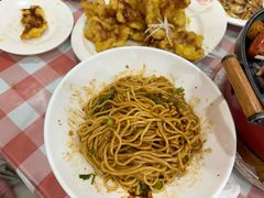 -孟记粥铺·家常菜·烧烤·粥(亚运村店)