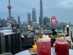 -罗斯福色戒酒吧(外滩店)