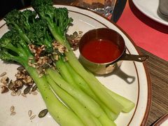 -ZAFFERANO西班牙海鲜饭(上海首店)