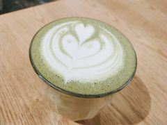 -ZM COFFEE(西安路店)