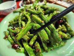 -姥姥家大缸烧烤(台东店)