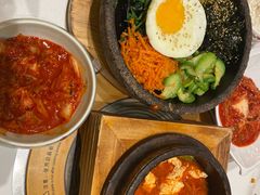 -七八冷面·延边朝鲜族美食(世纪汇店)