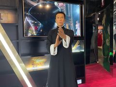 -武汉杜莎夫人蜡像馆
