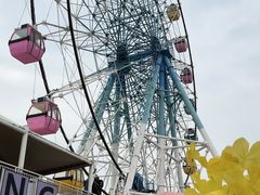 -巨鹏飞梦幻海岸