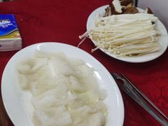 -花苑美食横琴生蚝火锅(拱北粤华路店)