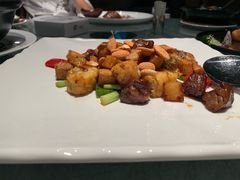 -天瑞轩·粤菜餐厅