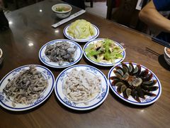 -老爆肚满五香烧牛羊肉