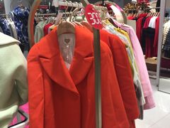 -砂之船奥特莱斯(合肥店)